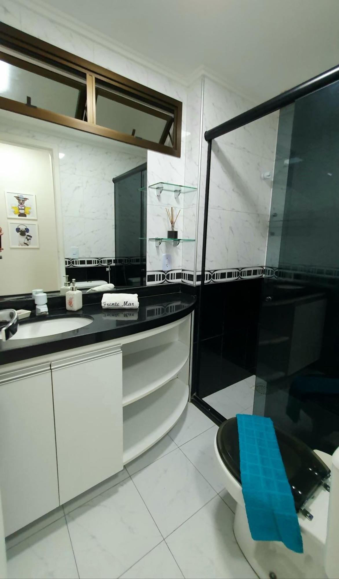 Atlantic Ocean Appartement Fortaleza  Buitenkant foto