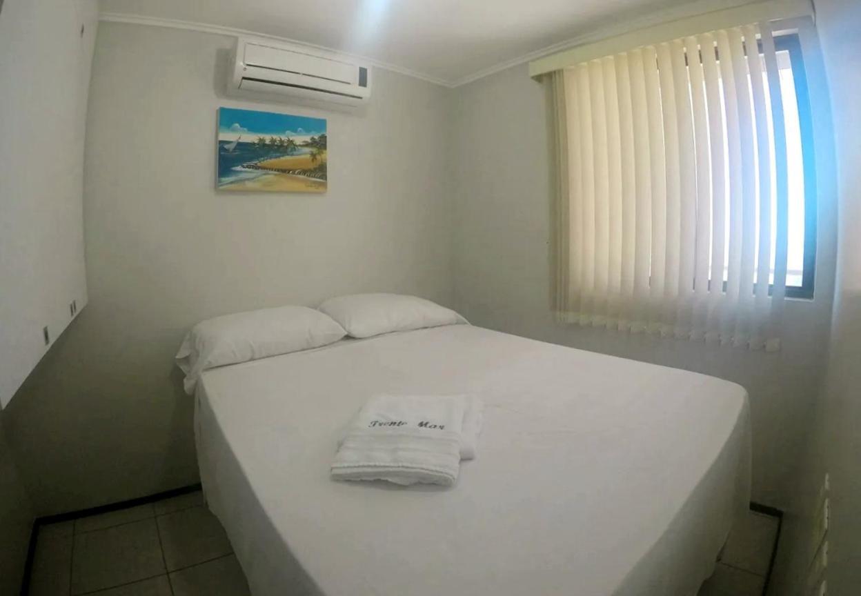 Atlantic Ocean Appartement Fortaleza  Buitenkant foto