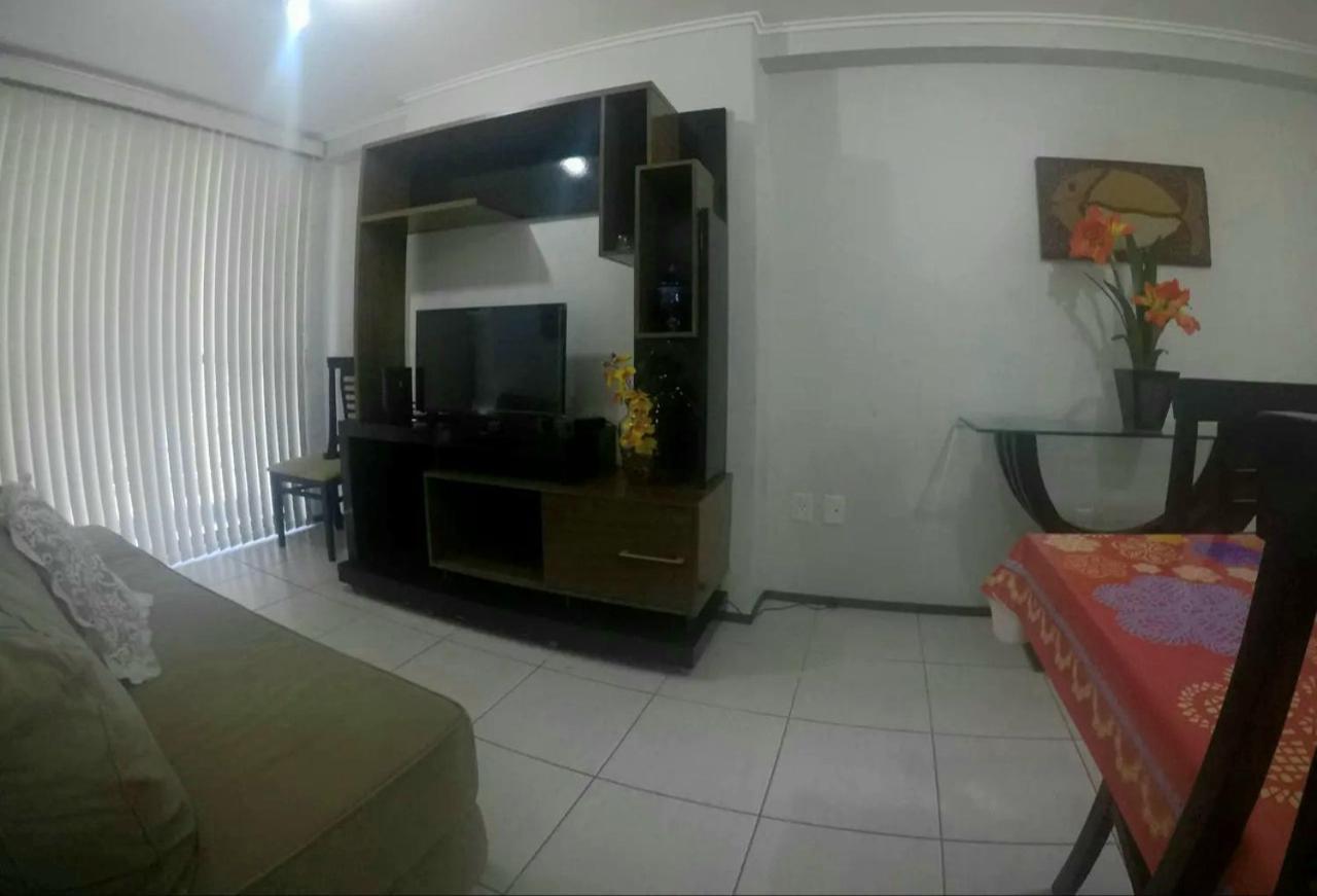 Atlantic Ocean Appartement Fortaleza  Buitenkant foto