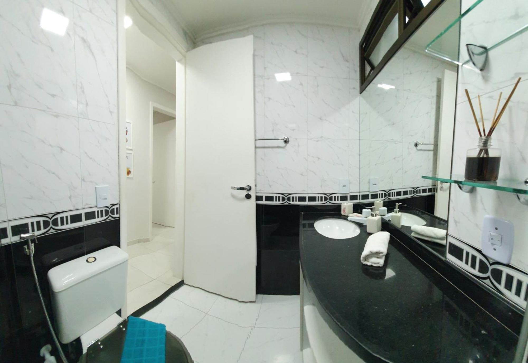 Atlantic Ocean Appartement Fortaleza  Buitenkant foto